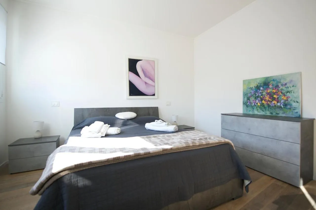 Suite Art Padova Centro Italy